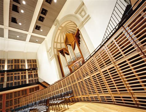 Sydney Conservatorium of Music - Jackson Architecture