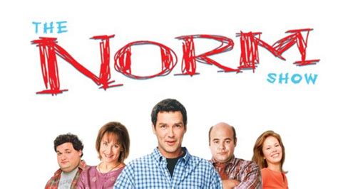 Norm - TheTVDB.com