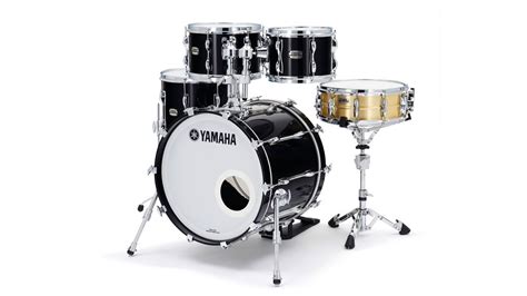 Yamaha Recording Custom review | MusicRadar