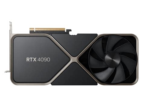 NVIDIA GeForce RTX 4090 - ราคาการ์ดจอ