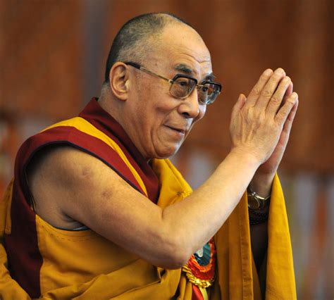 Fear Drives China's Oppressive Rule In Tibet, Dalai Lama Says | WBUR News