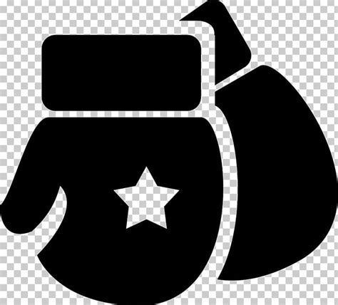 Logo Boxing Black And White PNG, Clipart, Black, Black And White, Boxe, Boxer, Boxing Free PNG ...