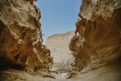 Southern Islands of Iran: What to do in Hormoz and Qeshm - TayaraMuse