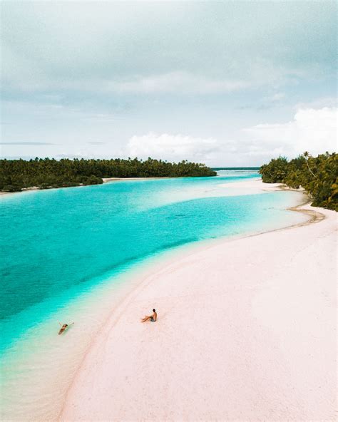 The Complete Cook Islands Travel Guide - Find Us Lost