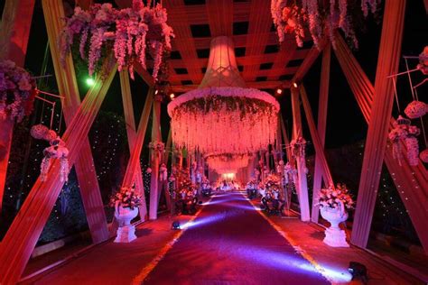 East Lawn Entertainment Paradise Jaipur Marriage Garden - Venue - Mansarovar - Sanganer ...