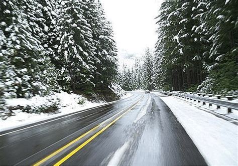 Prepare Your Car for Winter Road Trips | Drive The Nation