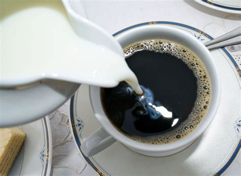 Is Coffee Creamer Bad for You? Dietitians Weigh In