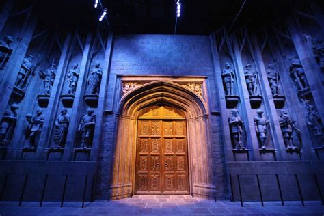 Pin by H on Studiotour Harry Potter Londen | Harry potter studios ...