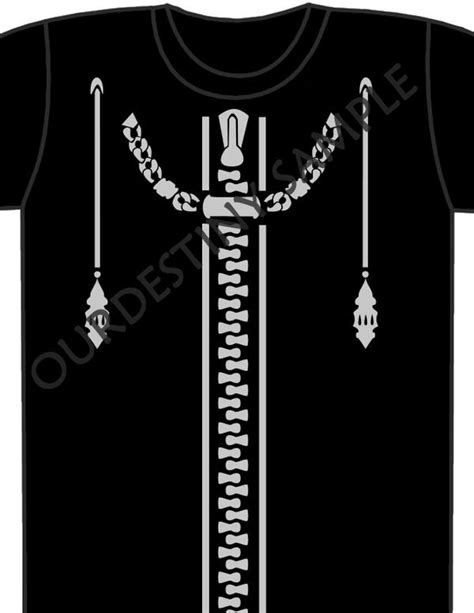 Organization XIII T-Shirt by OurDestinyDesigns on DeviantArt