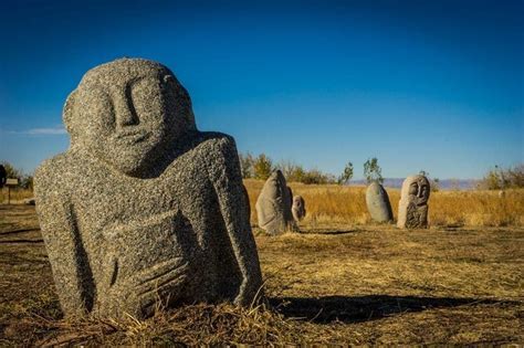 A Traveller's Guide to Visiting Burana Tower in Kyrgyzstan