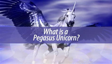 Pin by Cryptids Guide on Mythological Creatures | Mythological creatures, Pegasus unicorn ...