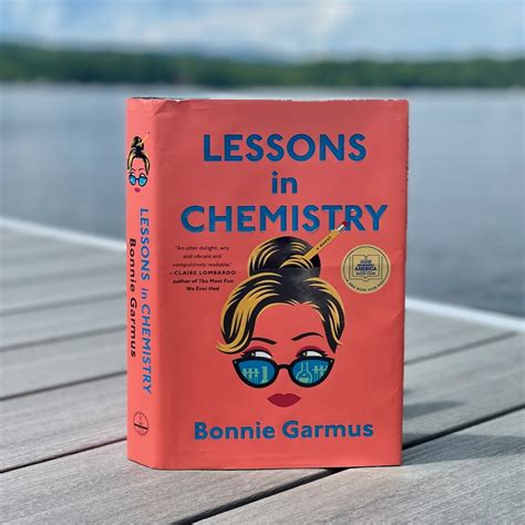 Lessons in Chemistry | Relevant Reading