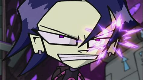 Tak (Invader Zim) | Legends of the Multi Universe Wiki | FANDOM powered ...