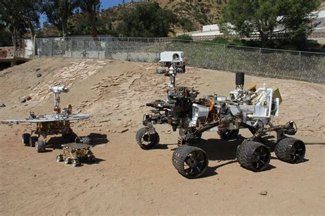 Pathfinder is clearly the most adorable Mars rover (x-post with r/space ...