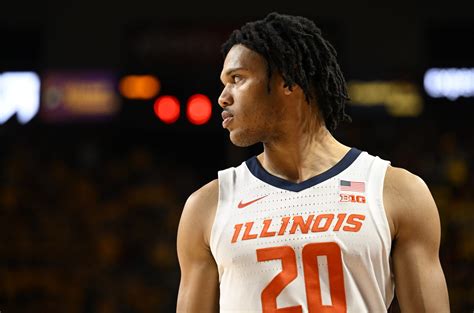 Illinois Basketball: 5 observations from the Illini win over Ottawa ...