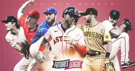 World Series MVP Peña Highlights 2022 for Futures League Grads in MLB