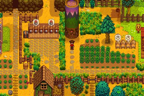 Stardew Valley is coming to the Switch, multiplayer mode to debut on console - Polygon