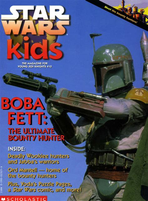 Star Wars Kids (1997) 10 | Wookieepedia | Fandom