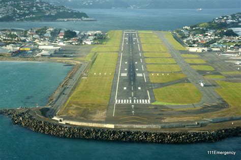 Wellington Airport | Flickr - Photo Sharing!