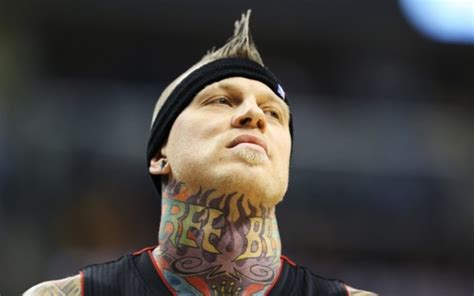 Report: Chris 'Birdman' Andersen returning to Miami Heat on one-year deal - Sports Illustrated