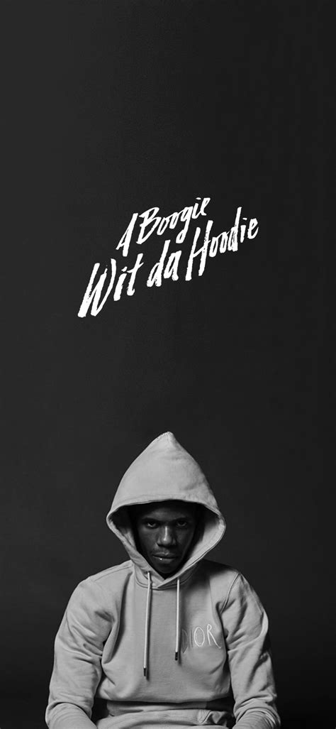 A Boogie Wit Da Hoodie Wallpaper : A Boogie Wit Da Hoodie Hd Wallpapers ...