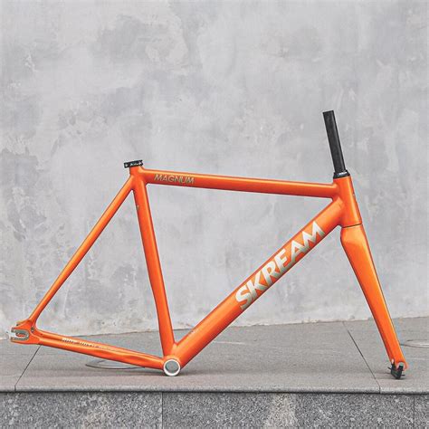 Frame Fixie Skream Magnum 20