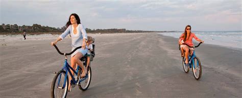 Kiawah Island Bike Trails - Everything You Need to Know | Pam Harrington