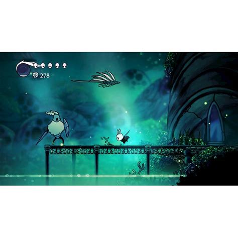 Hollow Knight Nintendo Switch HACPAKHLA - Best Buy