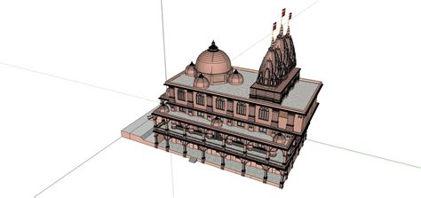 ArtStation - Architecture-Religion-God-Culture-Temple-0266 | Resources