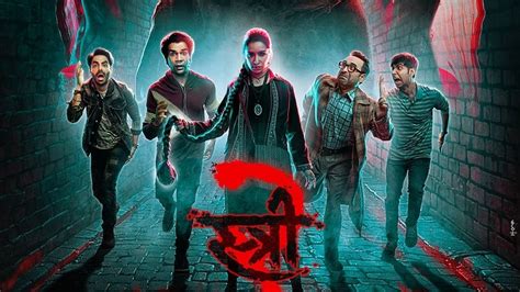 Stree 2 review: Rajkummar Rao leads a sequel that's better than the original, Abhishek Banerjee ...