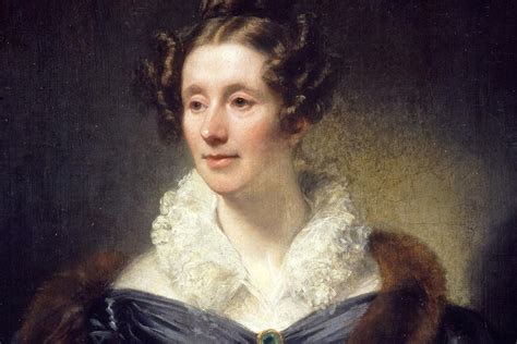 Mary Somerville, Queen of 19th Century Science | JSTOR Daily