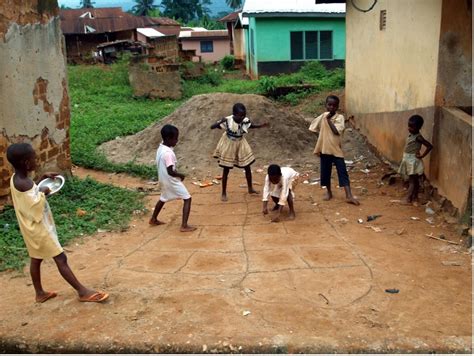 10 African Games To Teach Your Kids - African Vibes