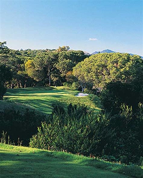 Estoril Golf Club - Book Estoril Golf Course, Lisbon, Portugal