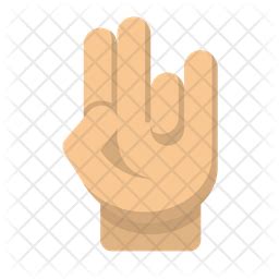 Shocker Icon - Download in Flat Style