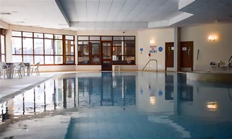 Green Hotel in - Kinross | Groupon