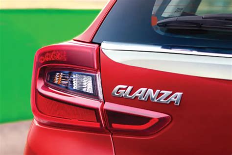 Toyota Glanza V MT 2023 Price in India | Droom