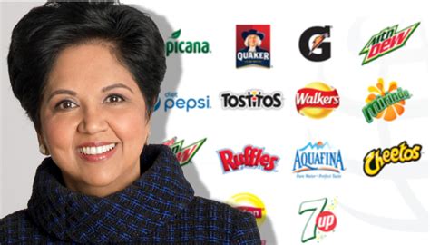 Pepsi CEO Indra Nooyi to Step Down - The Minnesota Sun