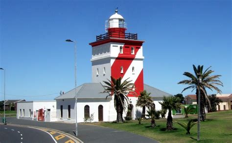 Green Point Lighthouse, Cape Town | 100V | (^_~) [MARK'N MARKUS ...