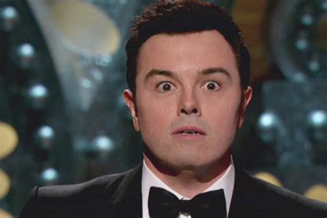 2014 Oscars: Seth MacFarlane WILL NOT Be Hosting