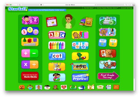 A Mom's Quest to Teach: Reviewing The Starfall Home Membership by Starfall Education Foundation