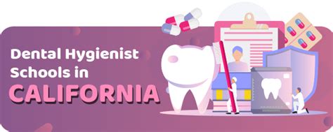 Dental Hygienist Schools in California (Top Programs for 2024)