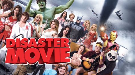 Stream Disaster Movie Online | Download and Watch HD Movies | Stan