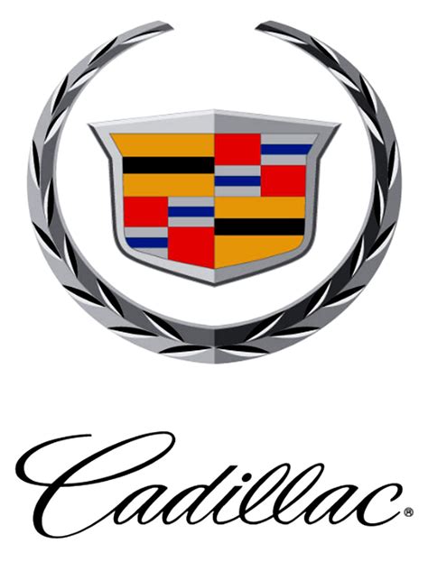 Cadillac | History and development Cadillac | The logo Cadillac