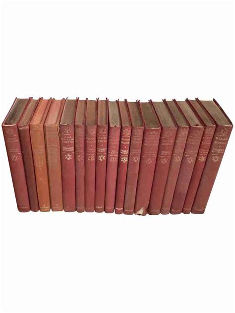 Buy Collins Series - 17 Volume Set Book - Rare Books Finder