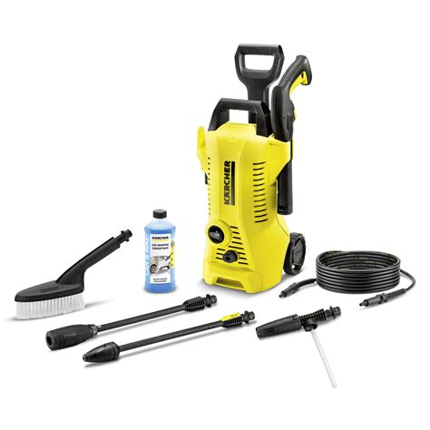 Power Washing Equipment and Supplies – Triace