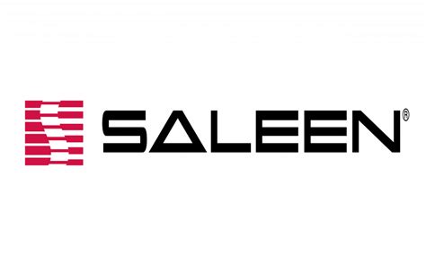 Saleen Logo and symbol, meaning, history, PNG, brand