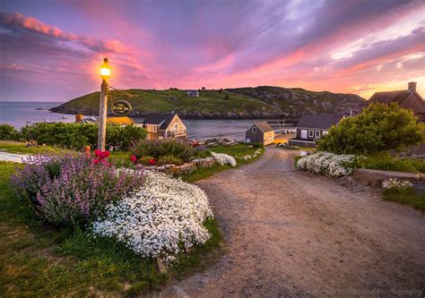 Monhegan Maine On Our Way, That Way, Acadia National Park, National ...