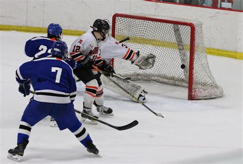 MN Hockey Announces new AA Format