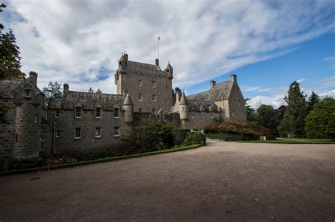 Cawdor Castle - The Castle Guy