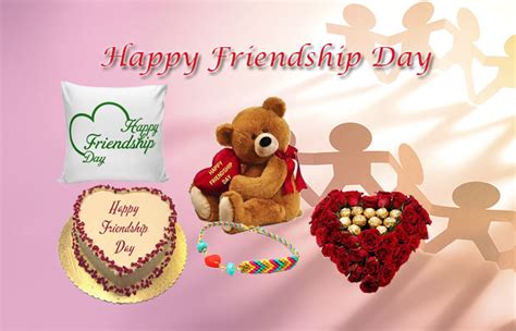 Top 5 Friendship Day Gifts Ideas for Girlfriend - Sendbestgift.com